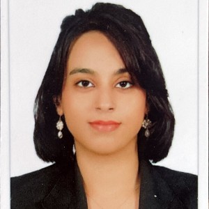 Kenza Khan