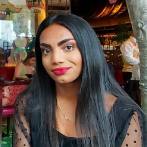 Marie-Helene D'Souza