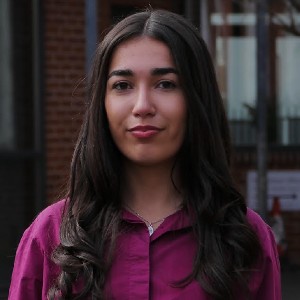 Emily Singh