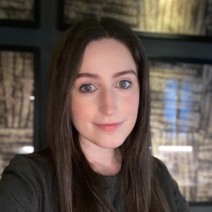 Aithne Moran