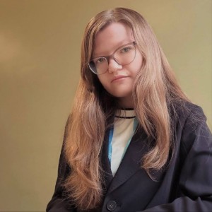 Daria Ilyushenkova