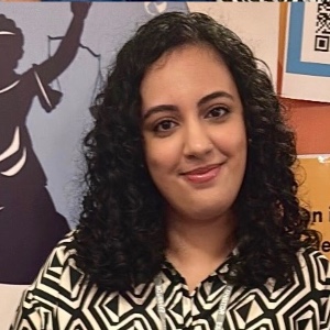 Imani Sabir