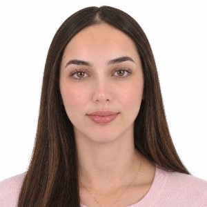 Yasmin Nabili