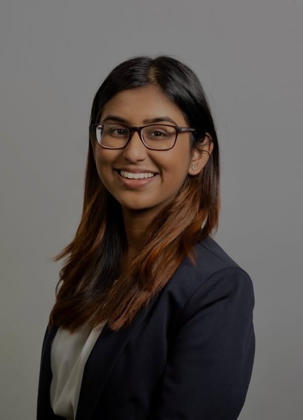 Rochelle Inbakumar