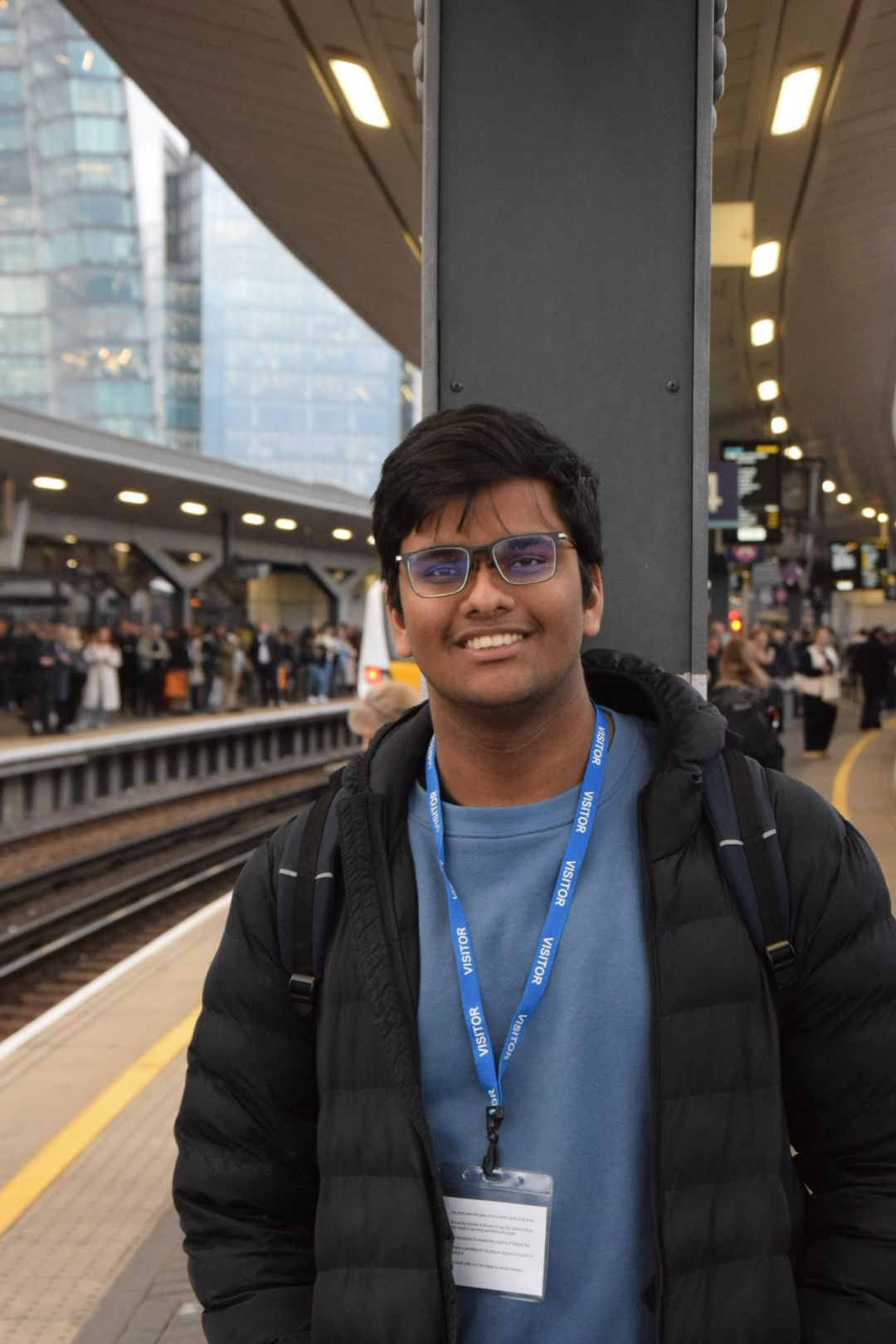 Saurabh Goel