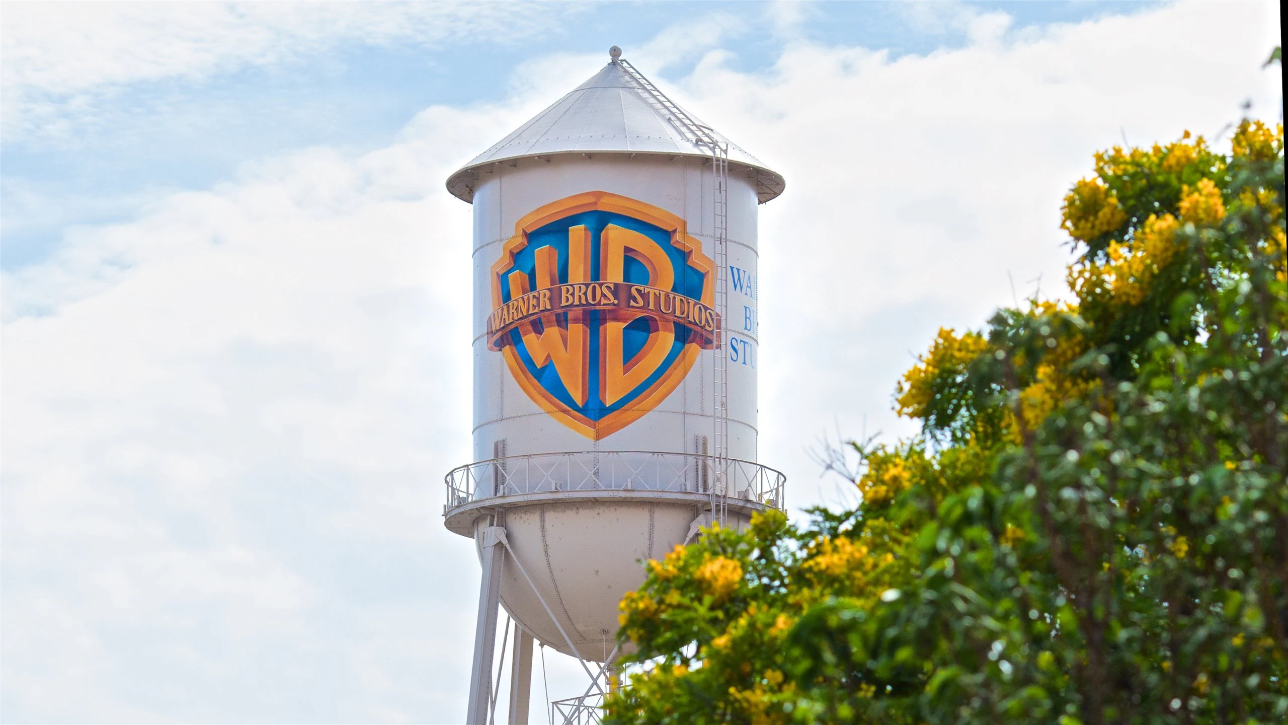 Netflix Is Buying Warner Bros