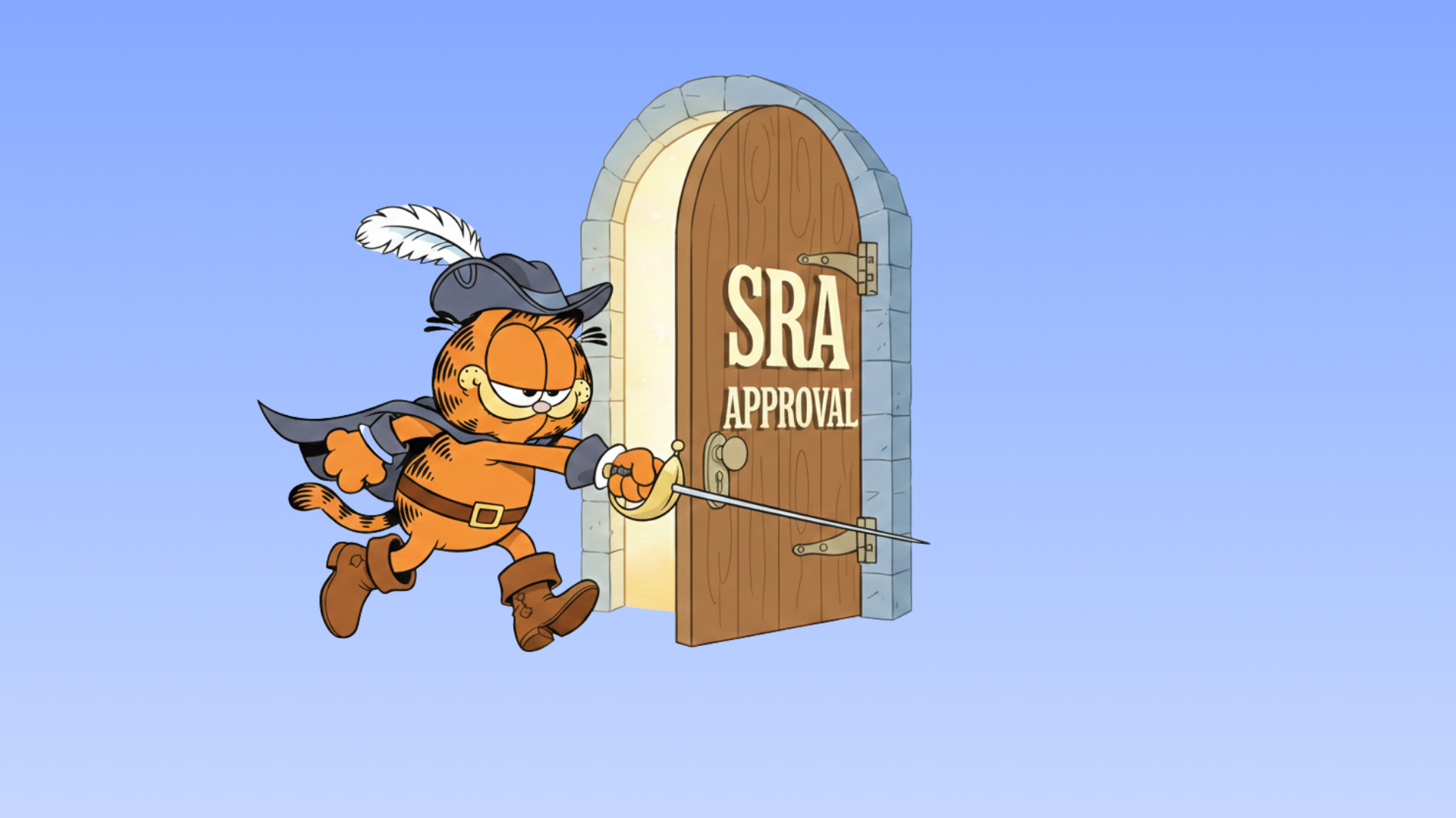 First AI-Powered Law Firm Gains Regulatory Approval