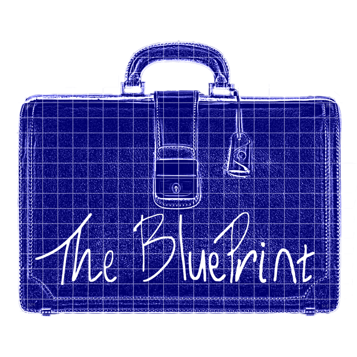 BluePrint logo