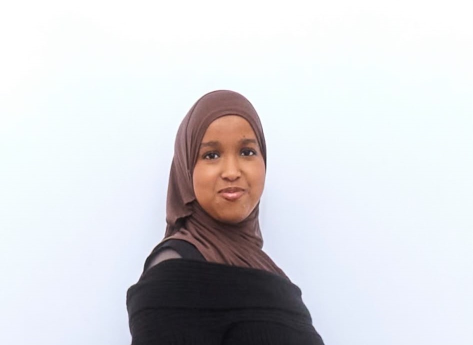 Hilal Osman
