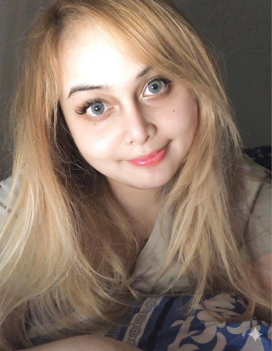 Patricia Miryam Diana Purba