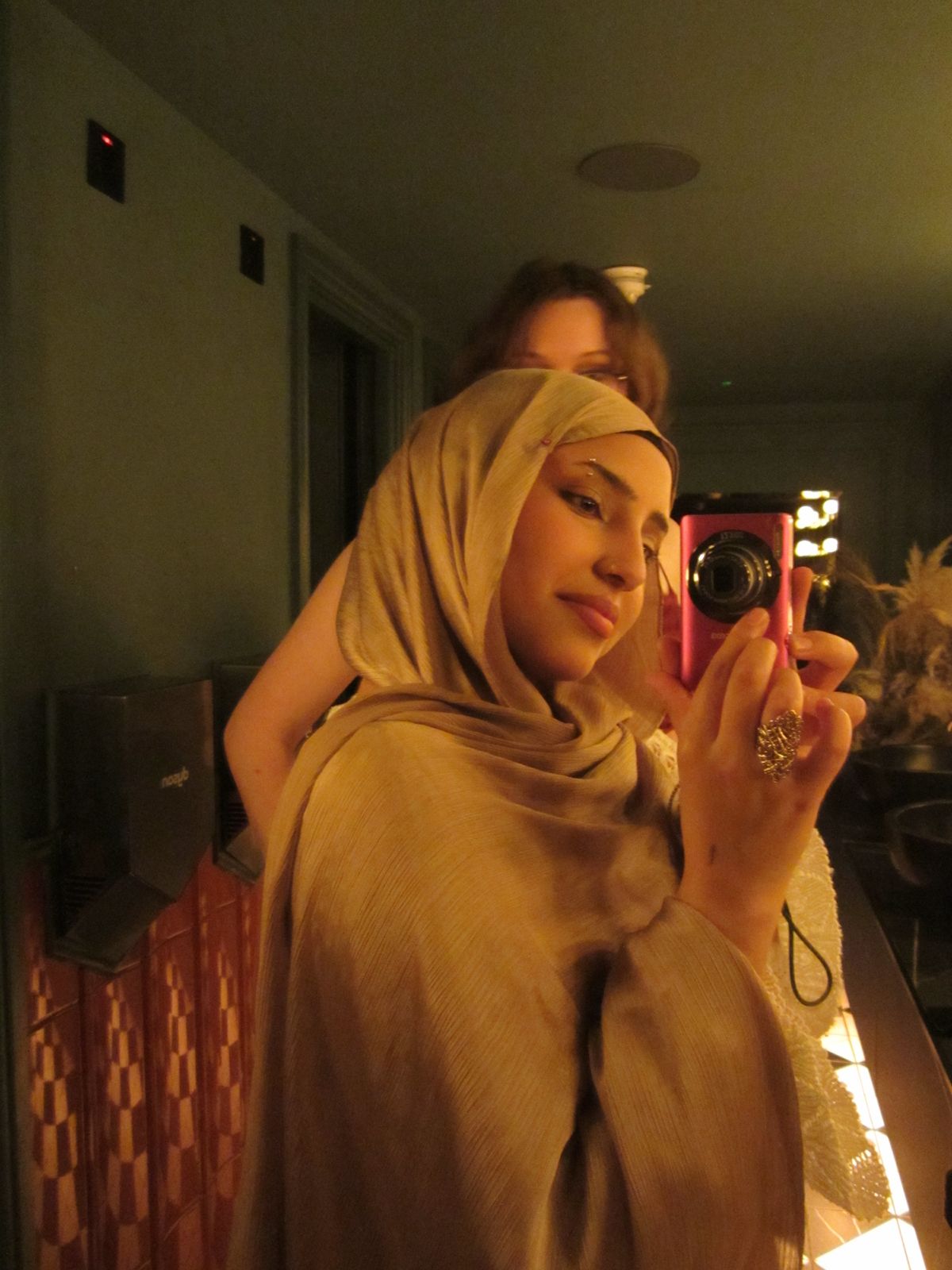 Aliya Khan