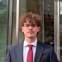 Eliott Bevan