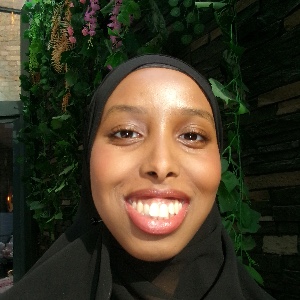 Sumaya Gure