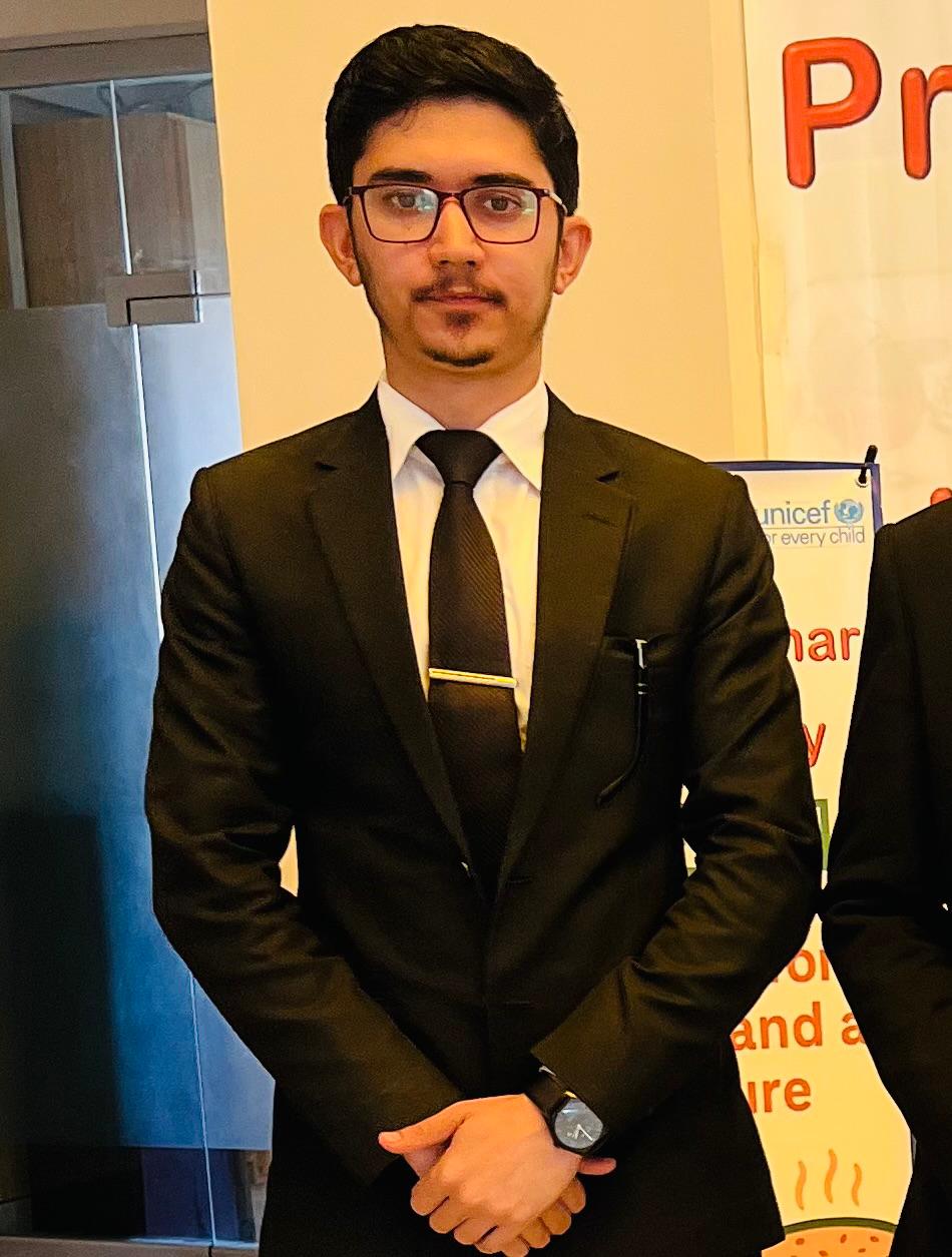 Muhammad Zubair