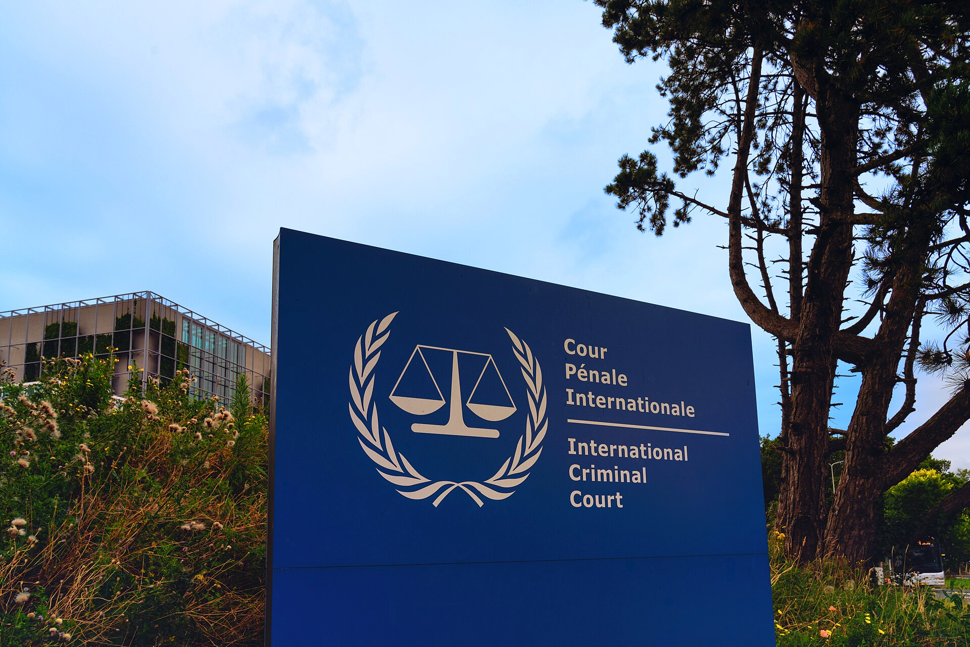 Can the US Take Down the International Criminal Court?