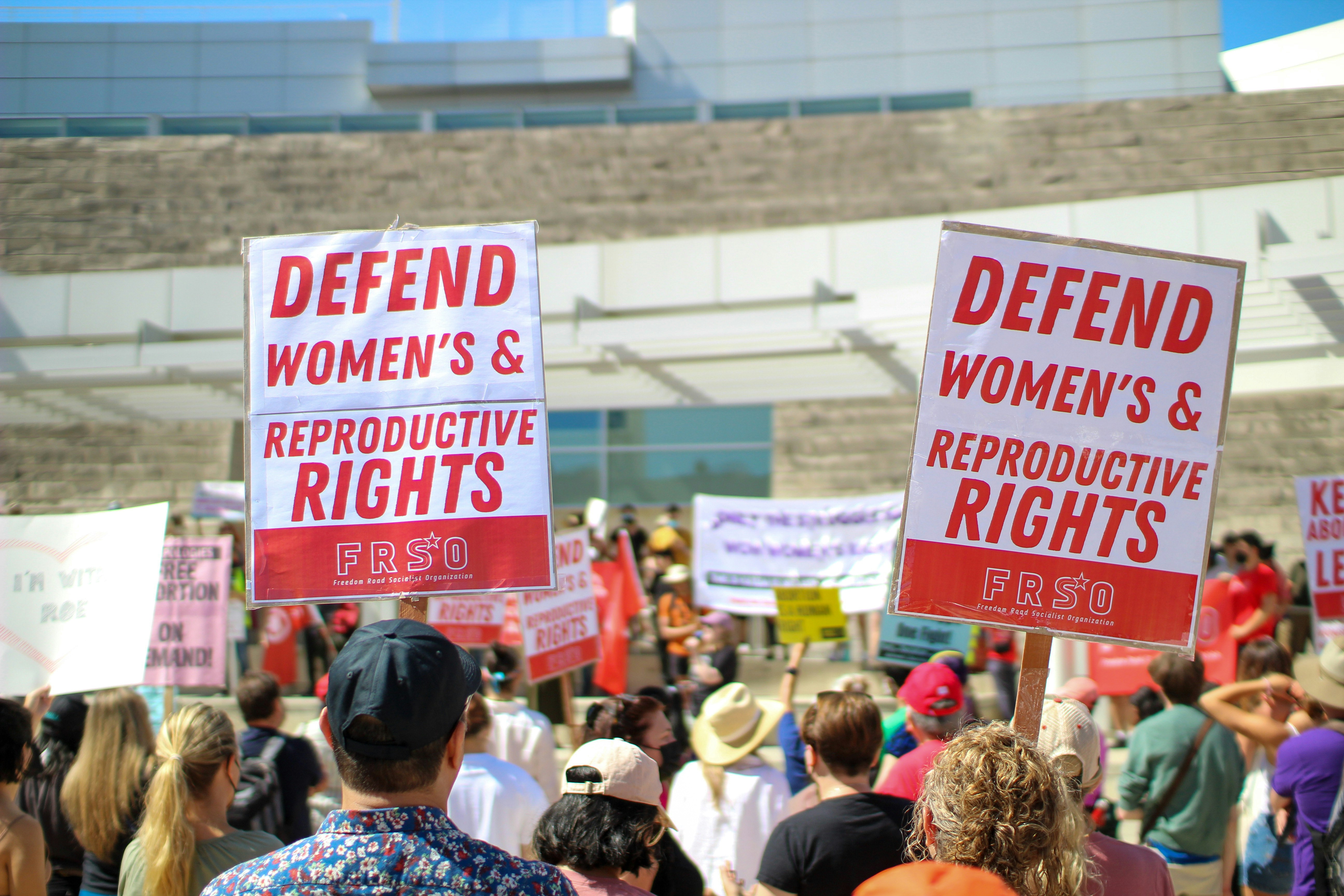 House of Lords Vote in Favour of Decriminalising Abortion