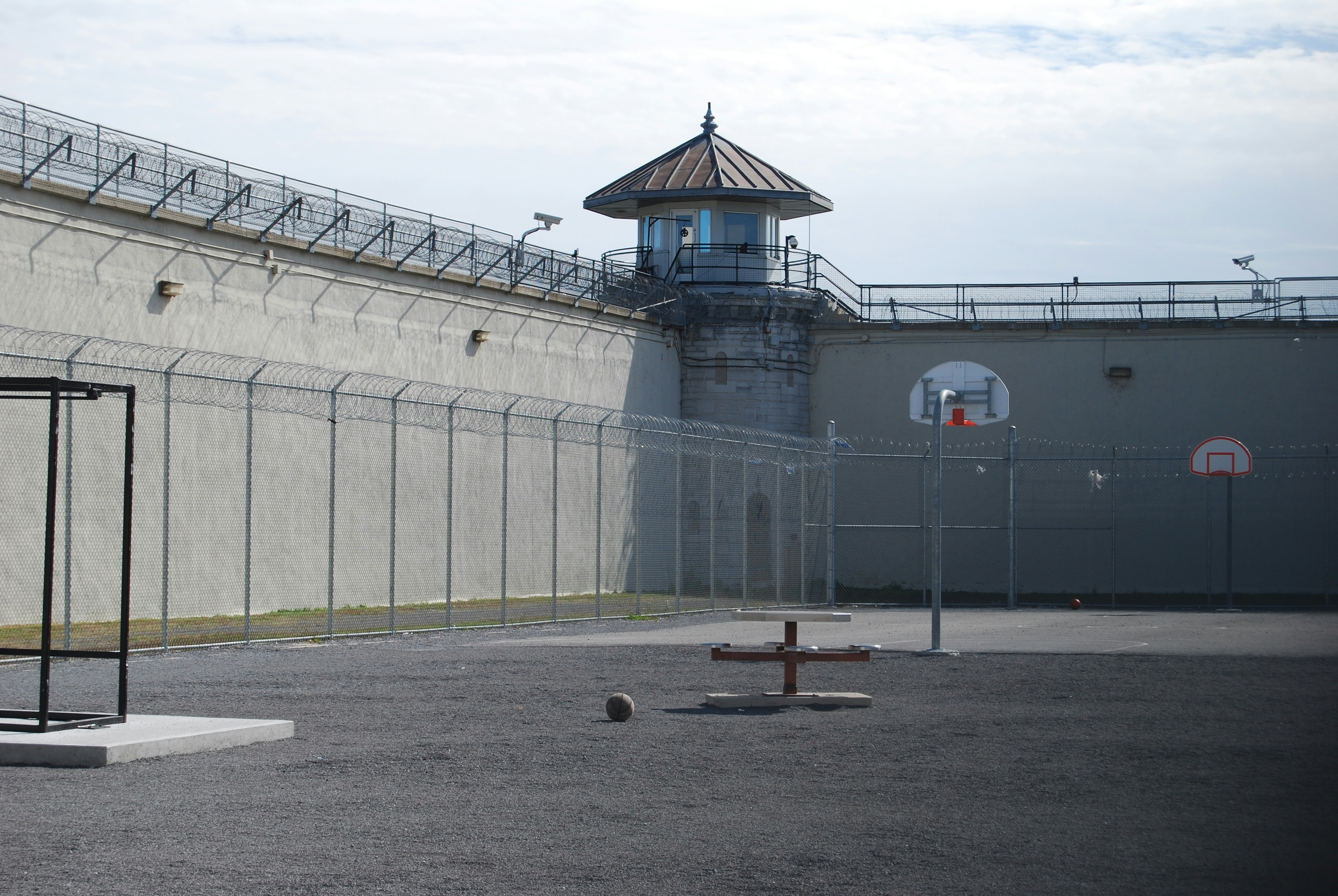 What Ann Widdecombe's Death Means for the Prison Reform Debate