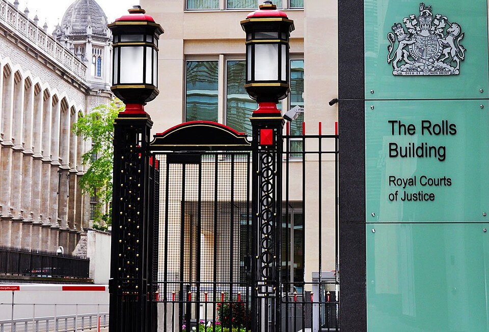 Reforming the High Court: The New Business and Property Division