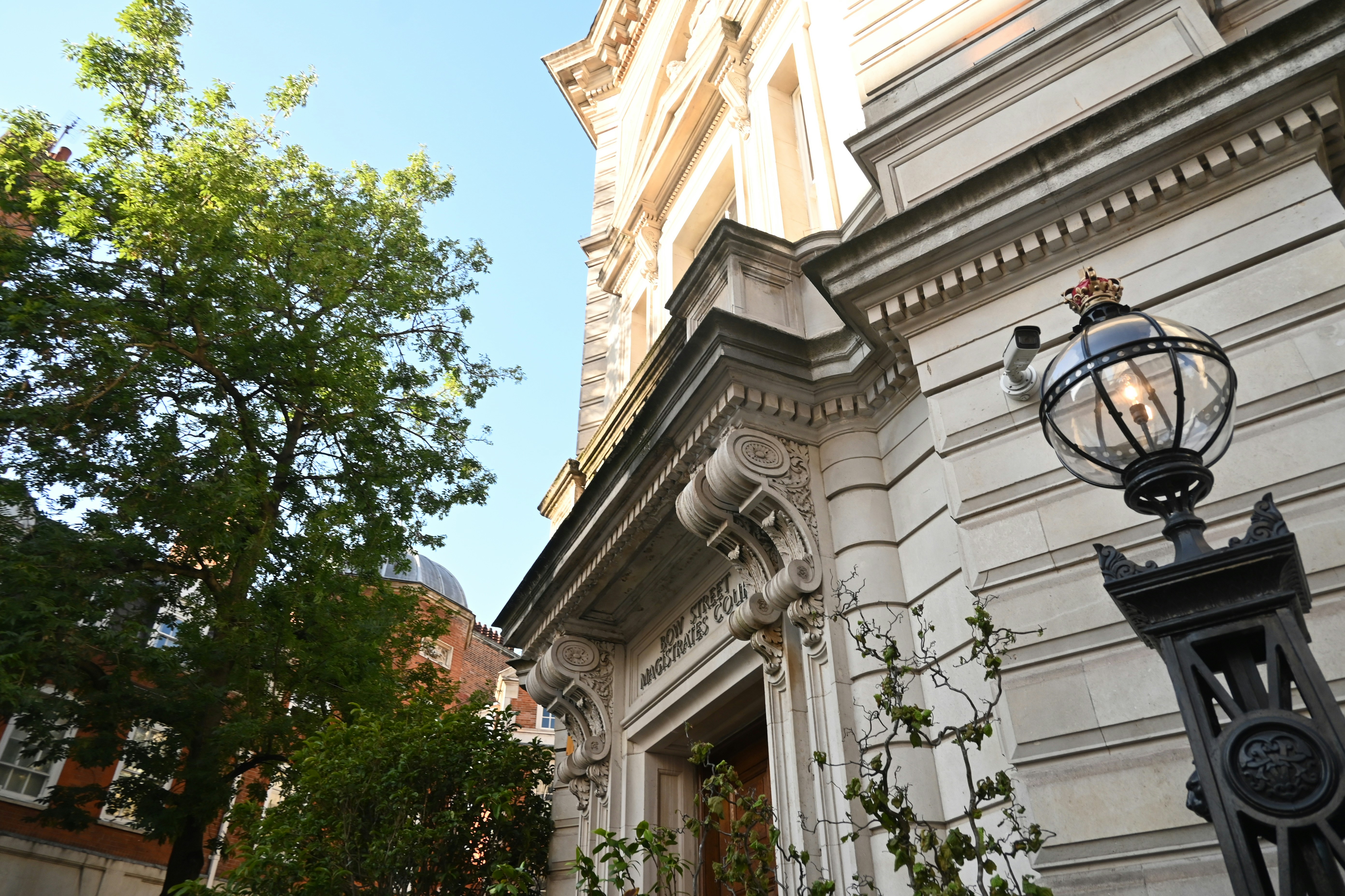 The Growing Case Backlog in England and Wales’ Courts