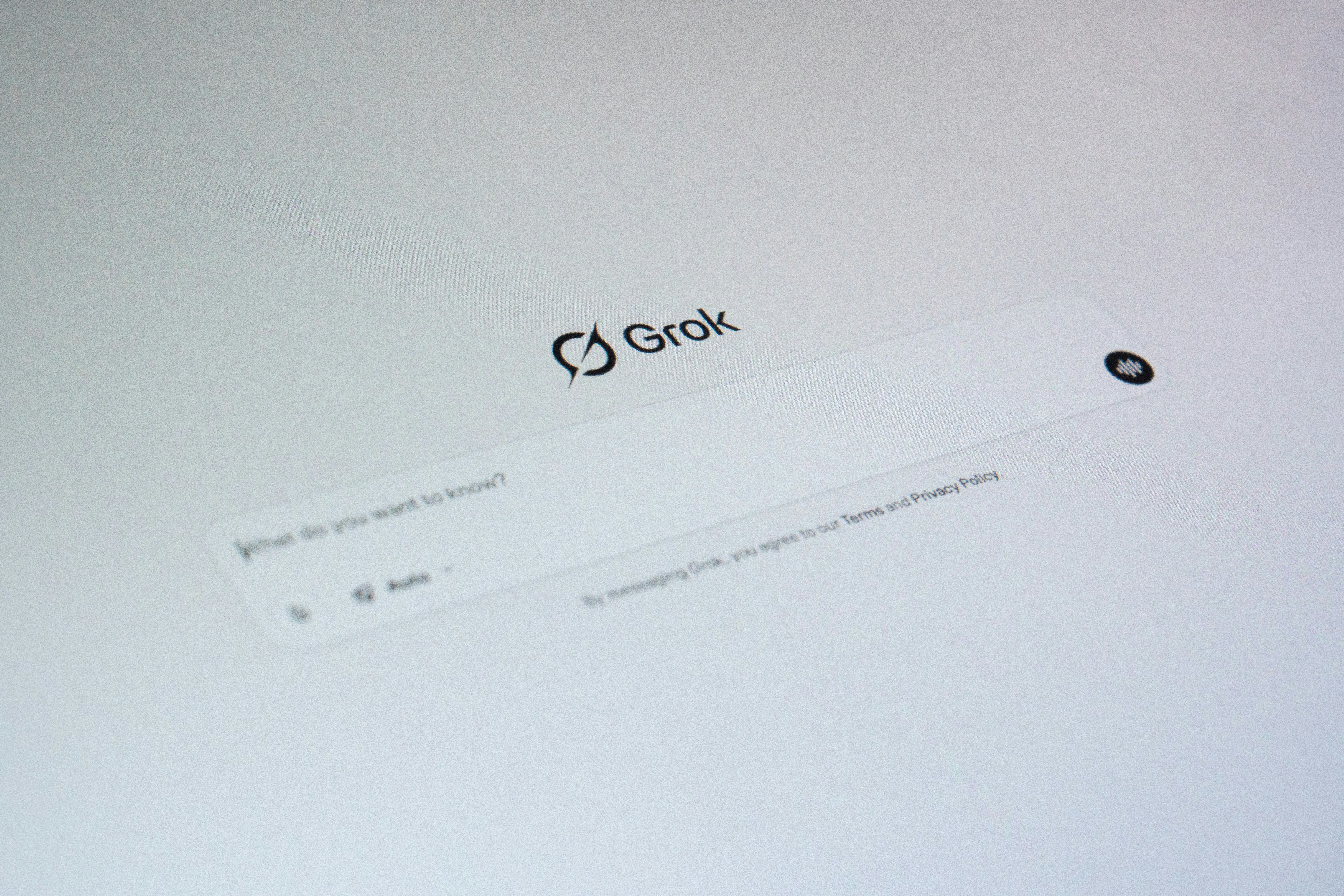 How the Grok AI controversy is testing online safety laws.