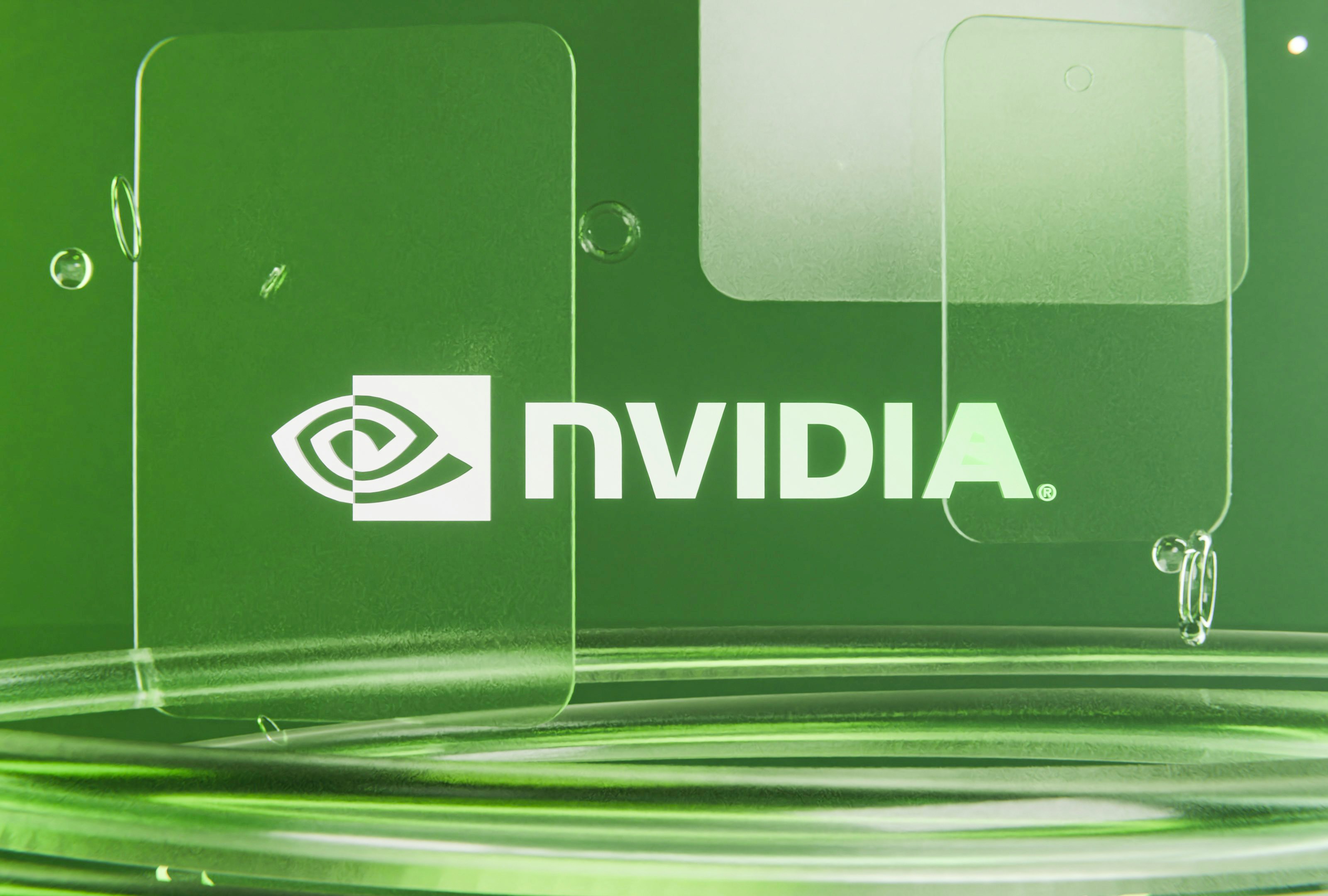 Nvidia’s AI Dominance Is Now an Antitrust Problem