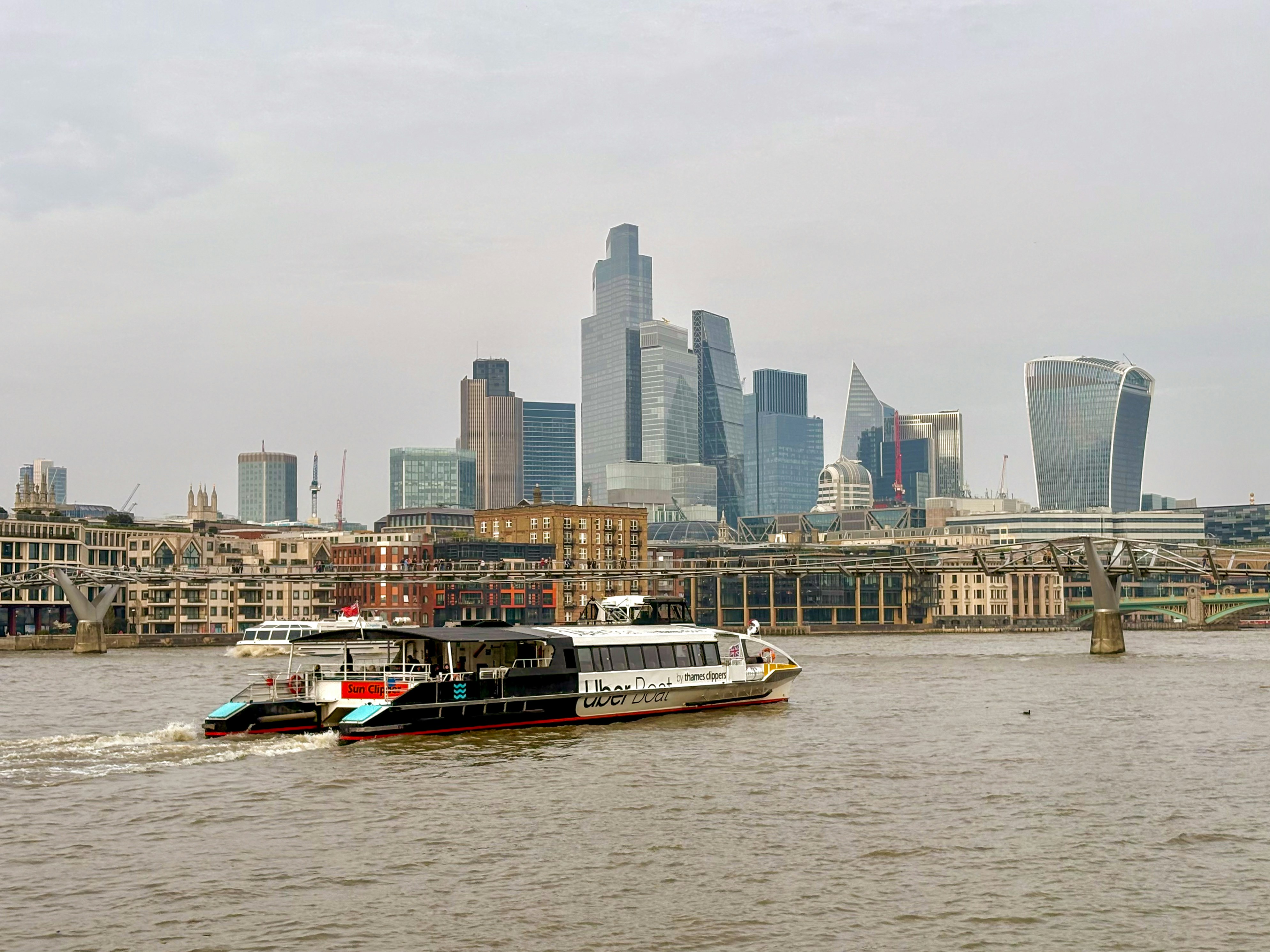 Why Thames Water could become the government's problem