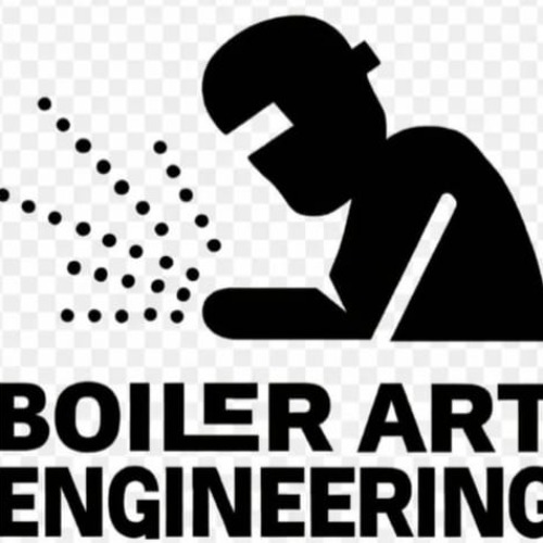 Boiler Art Engineering logo