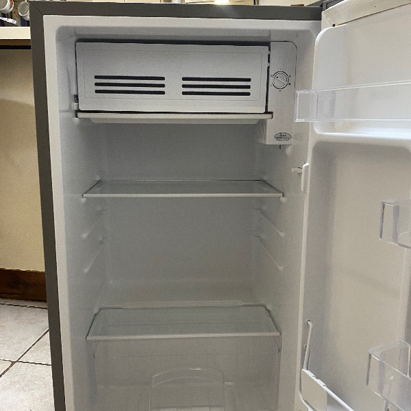 DEFY BAR FRIDGE