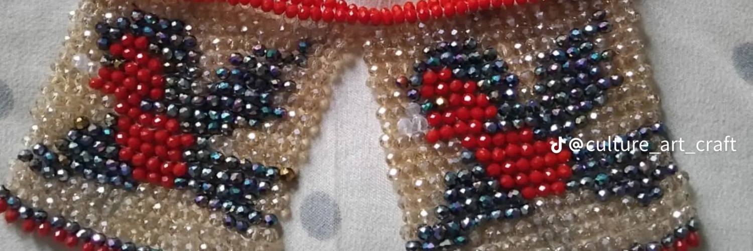 Favour beads shop banner