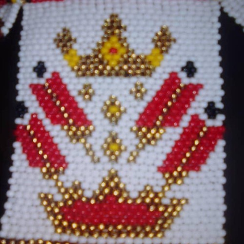 Favour beads shop logo