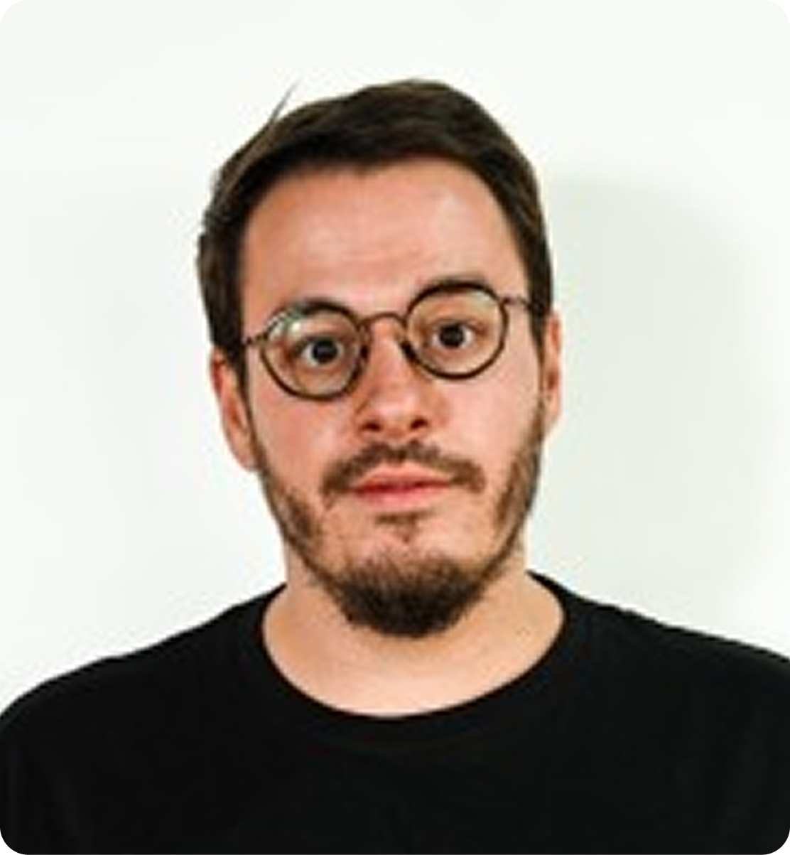 Federico Von Bary - Co-Founder & COO