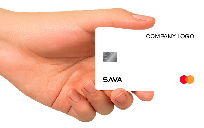 Account origination interface