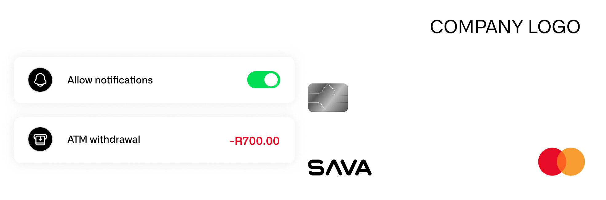 Compliance interface