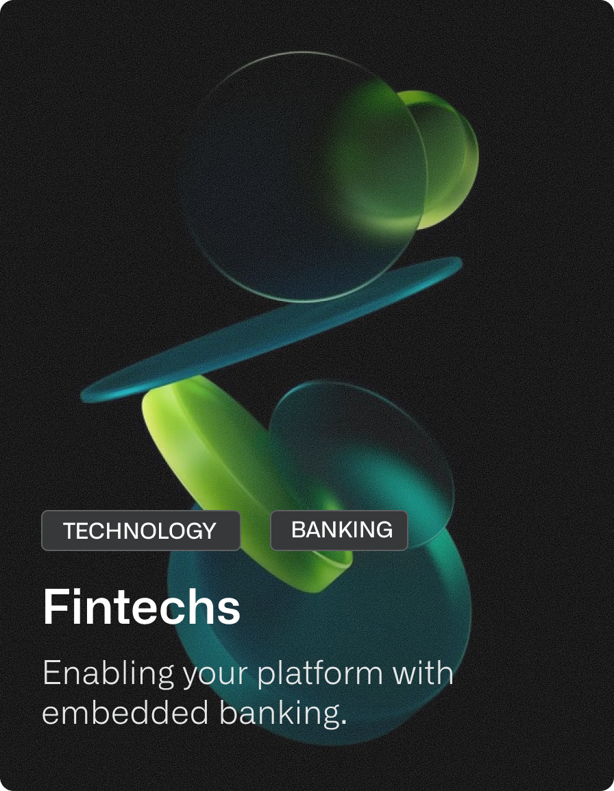 Fintechs