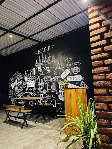 Rachelz Roof Top - Main restaurant image