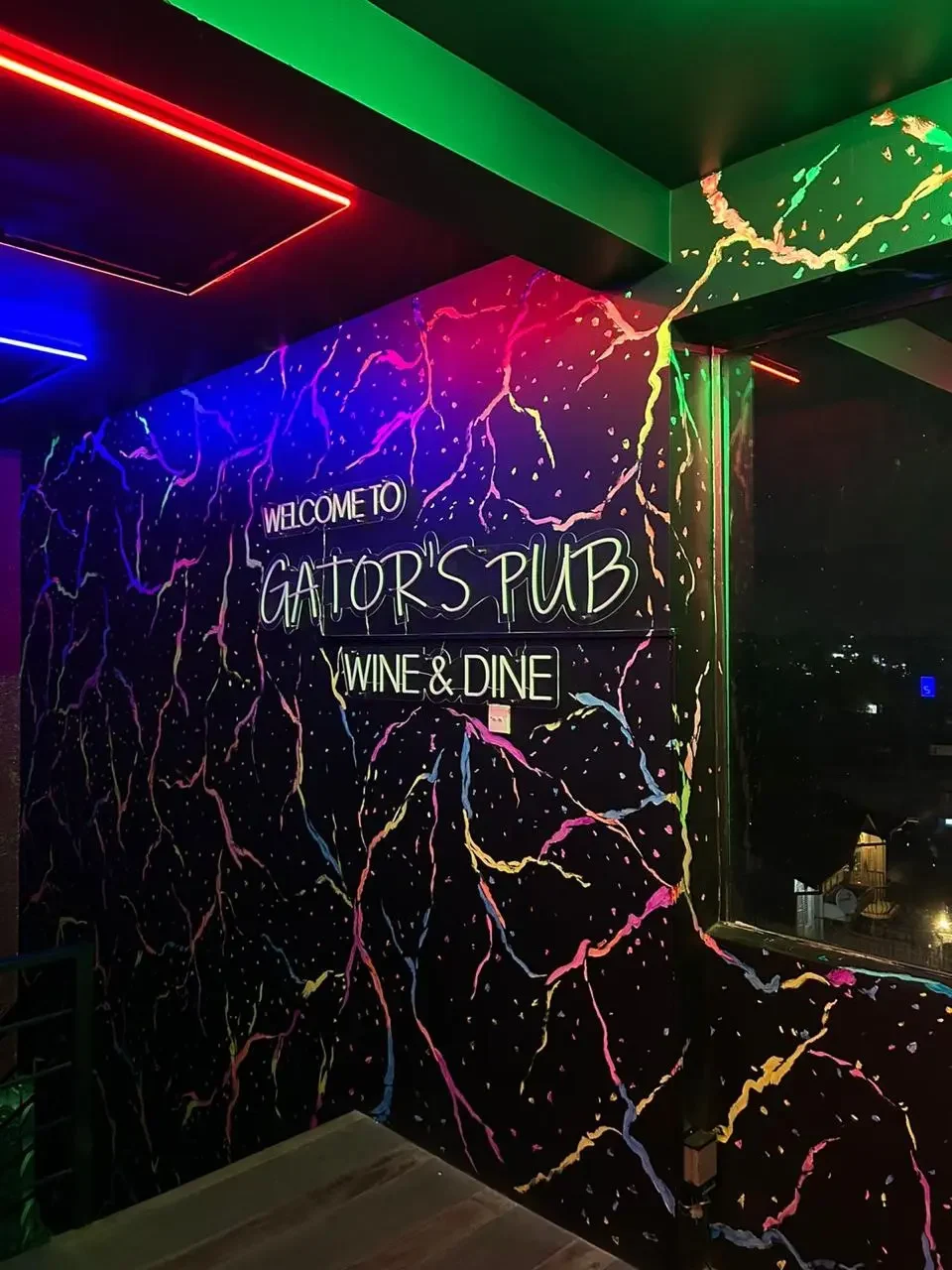 Gators Pub & Restaurant - gallery image 1