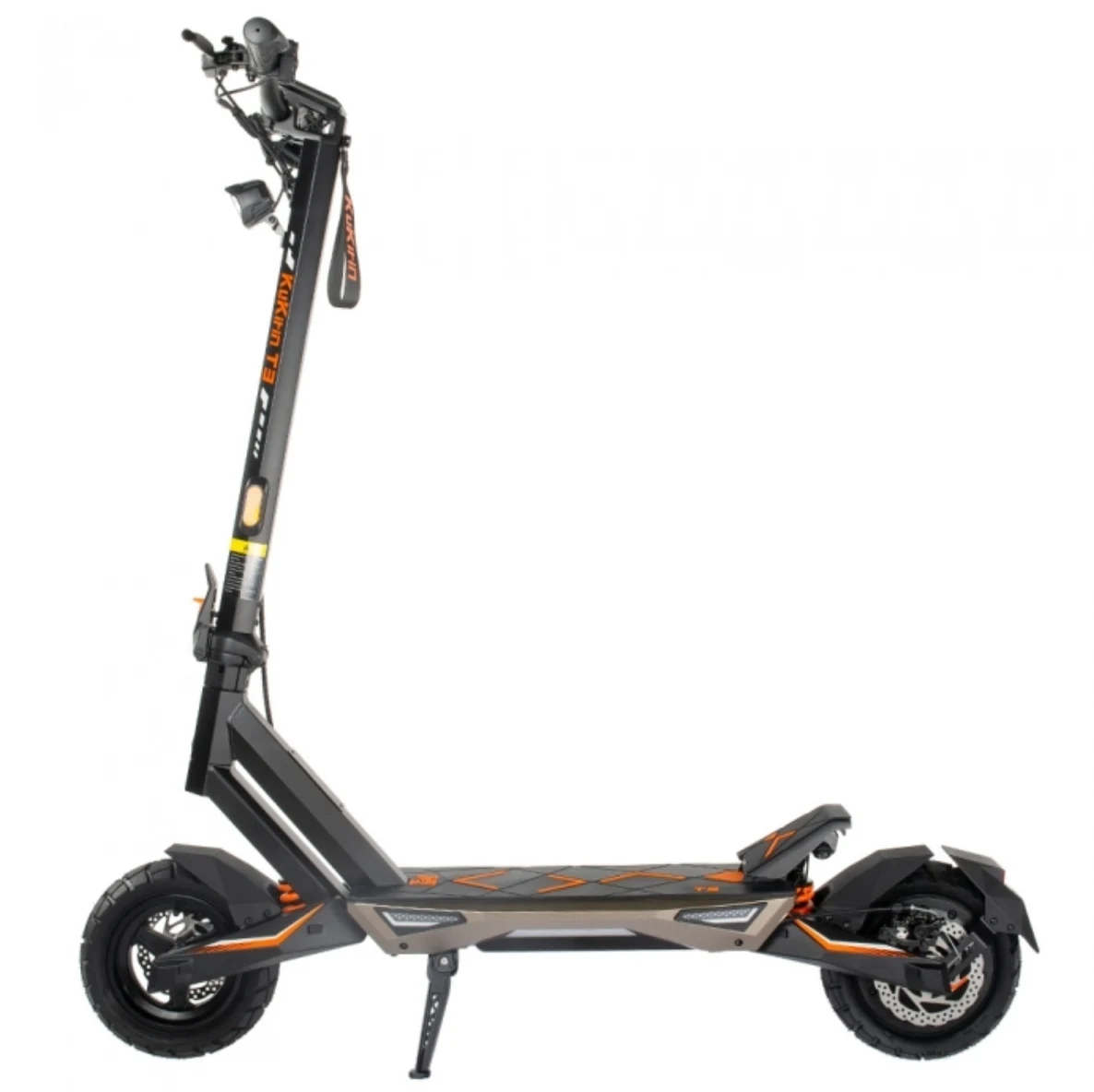 Електросамокат KUGOO KIRIN T3 купити в Київ