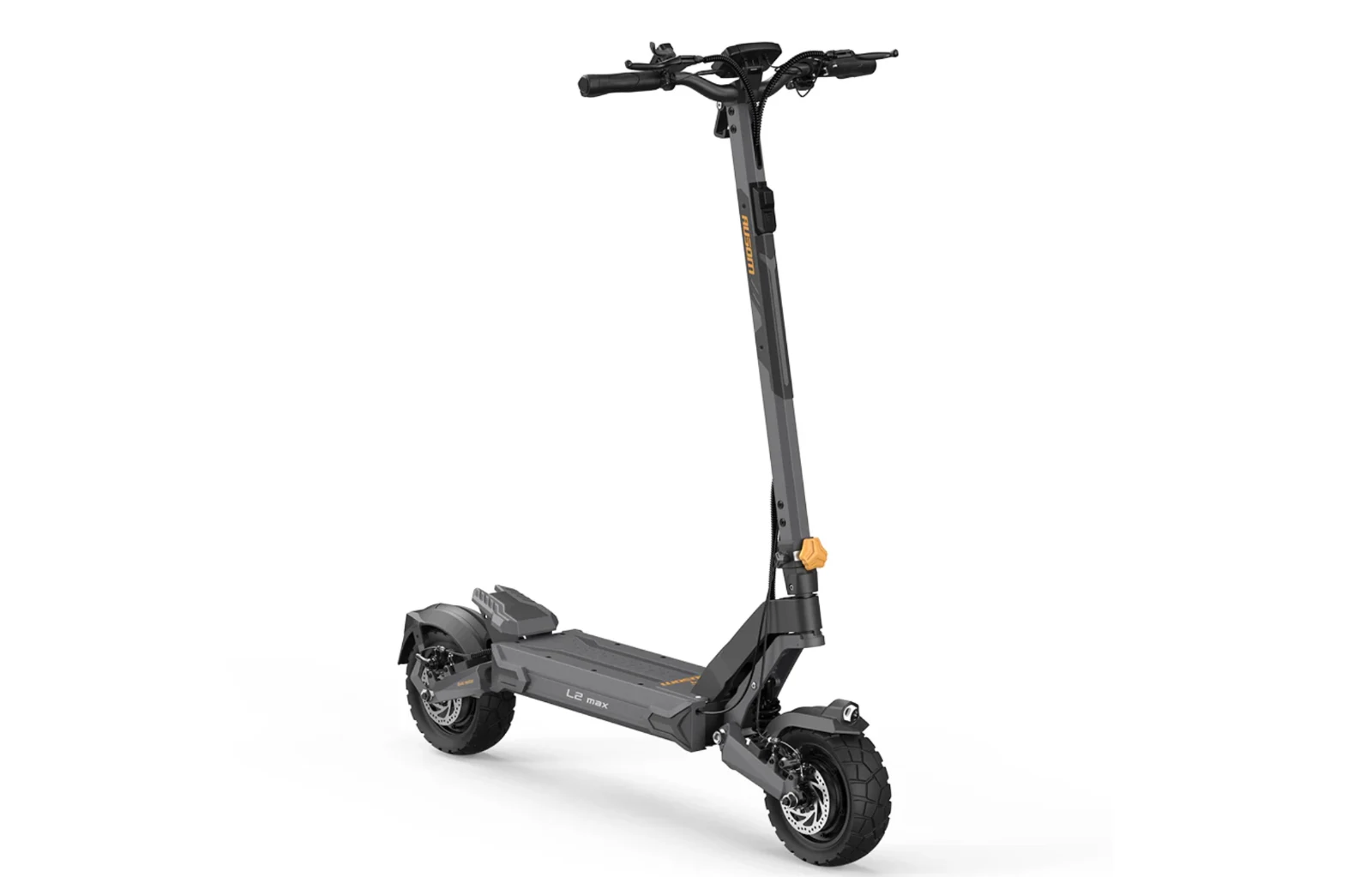 Електросамокат Ausom L2 Dual Motor купити в Київ