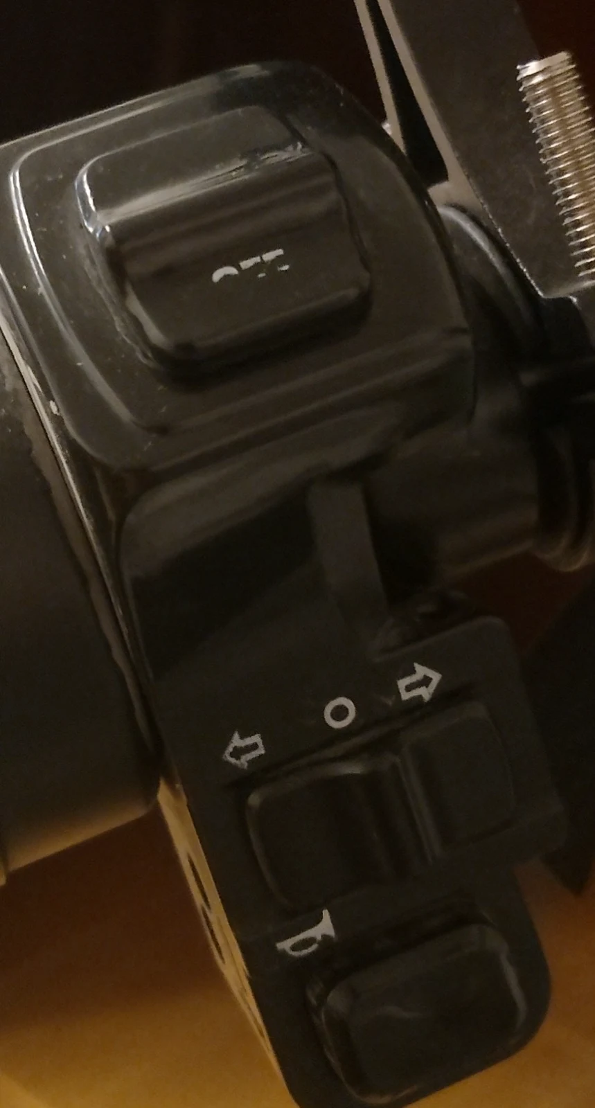 Spark OUTLANDER 100 PRO