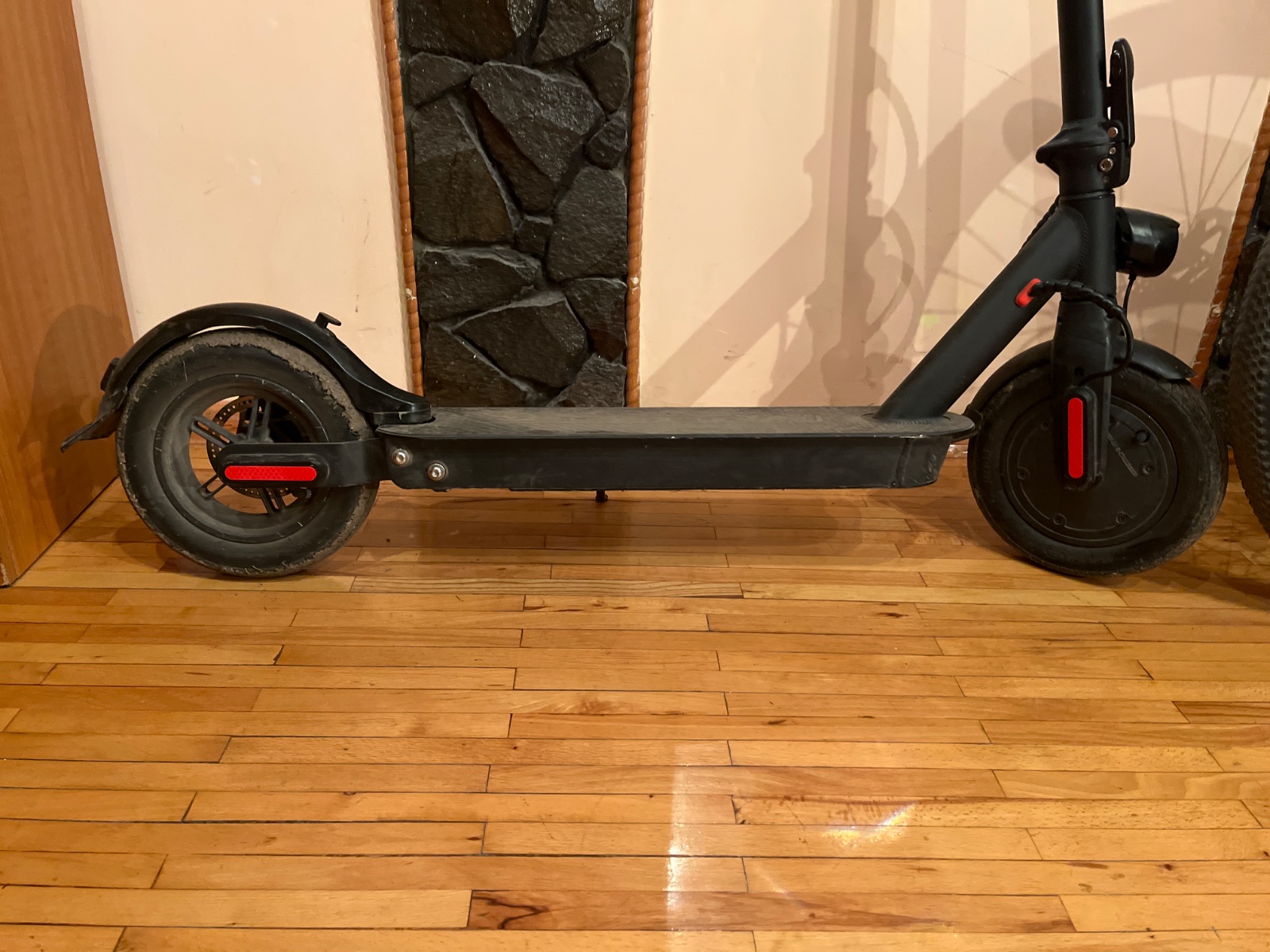 Електросамокат Crosser