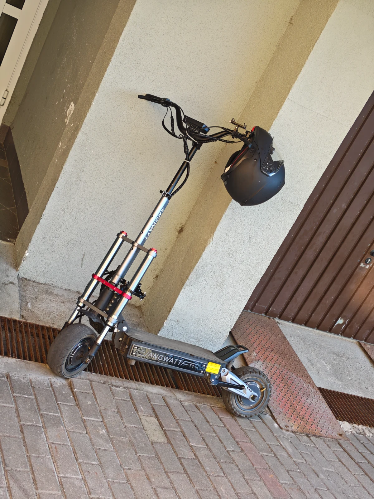 Angwatt T1 3.0 продам
