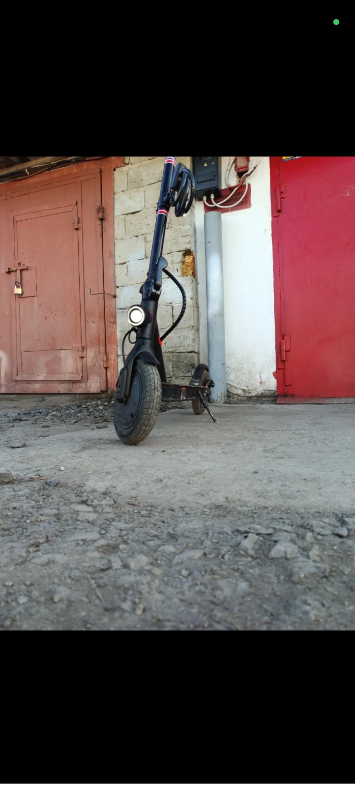 Croser e 9 max
