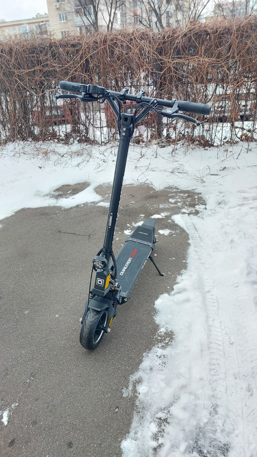Dualtron купити в Київ