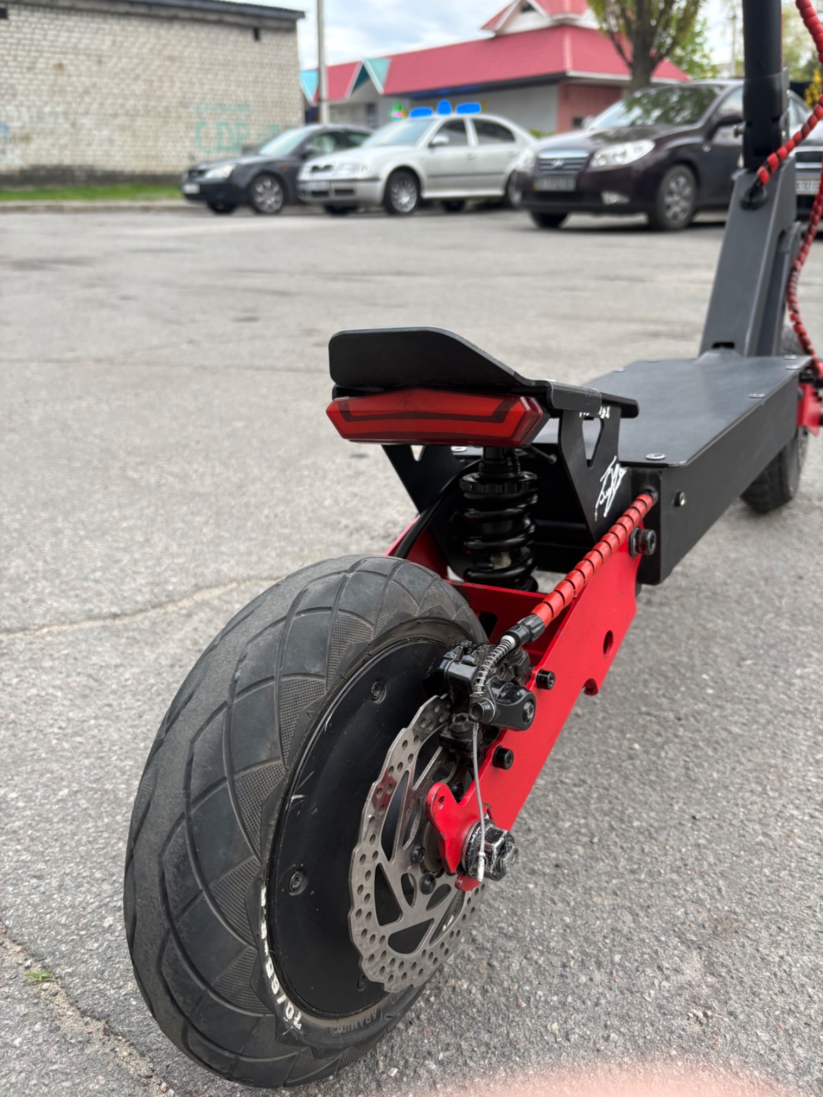 kukirin g2 2024р купити в Горішні Плавні