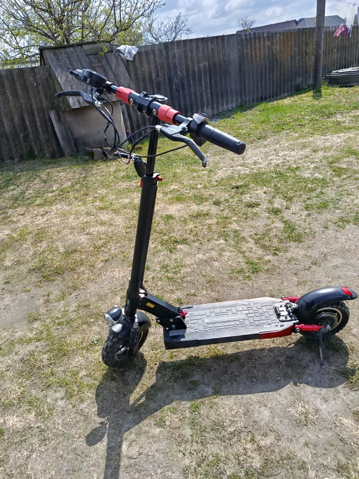 Koogo Kirin M4 pro