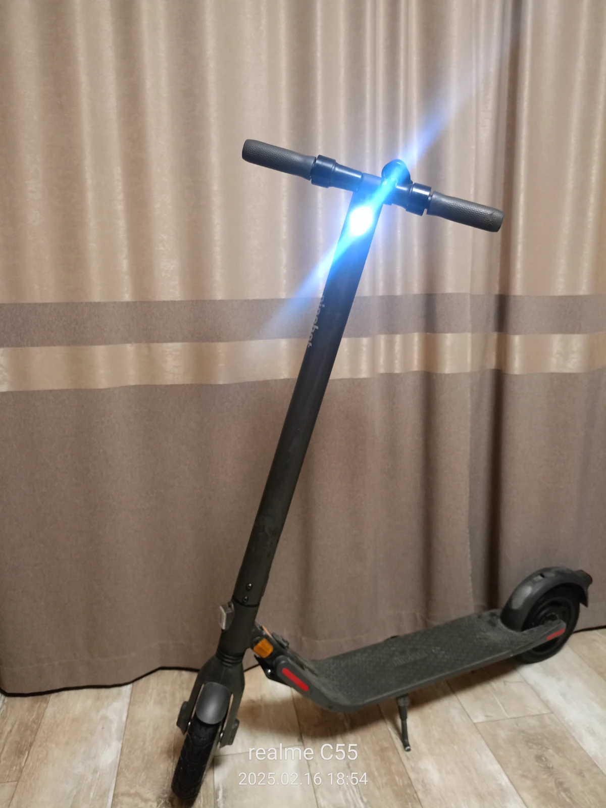 Ninebot купити в Красилів 