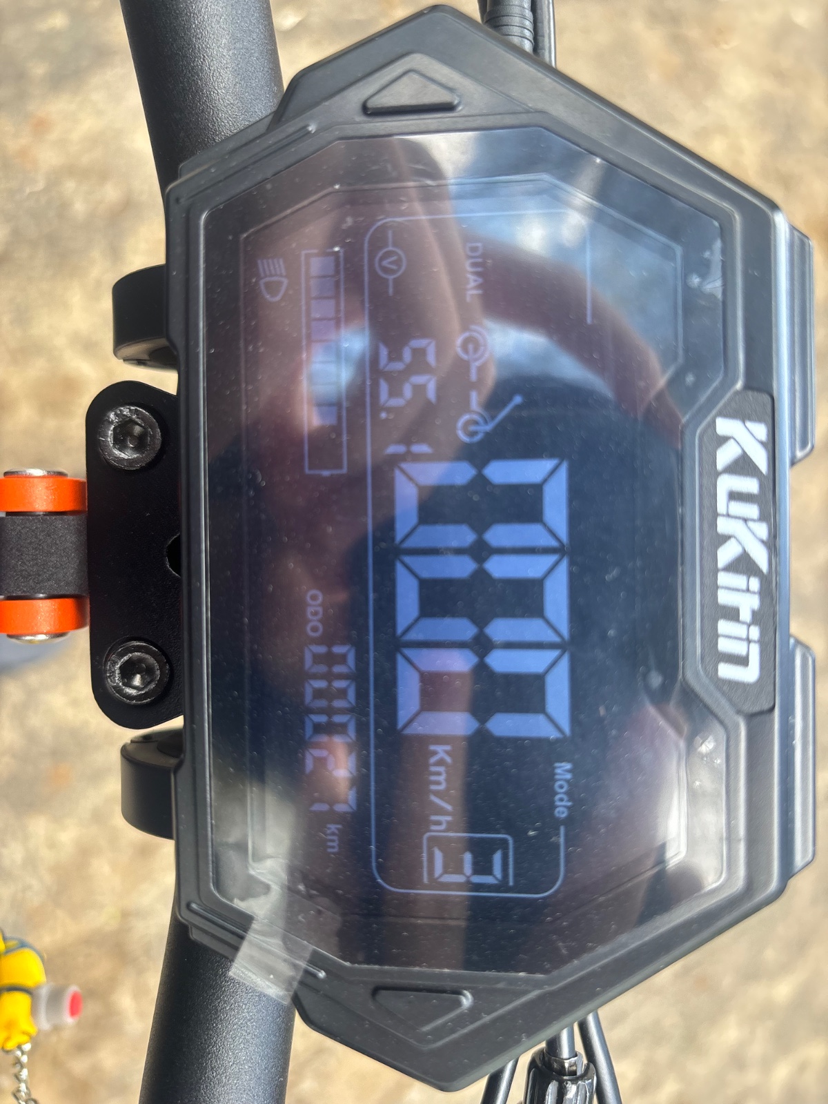 Kukirin g2 master купити в Самар