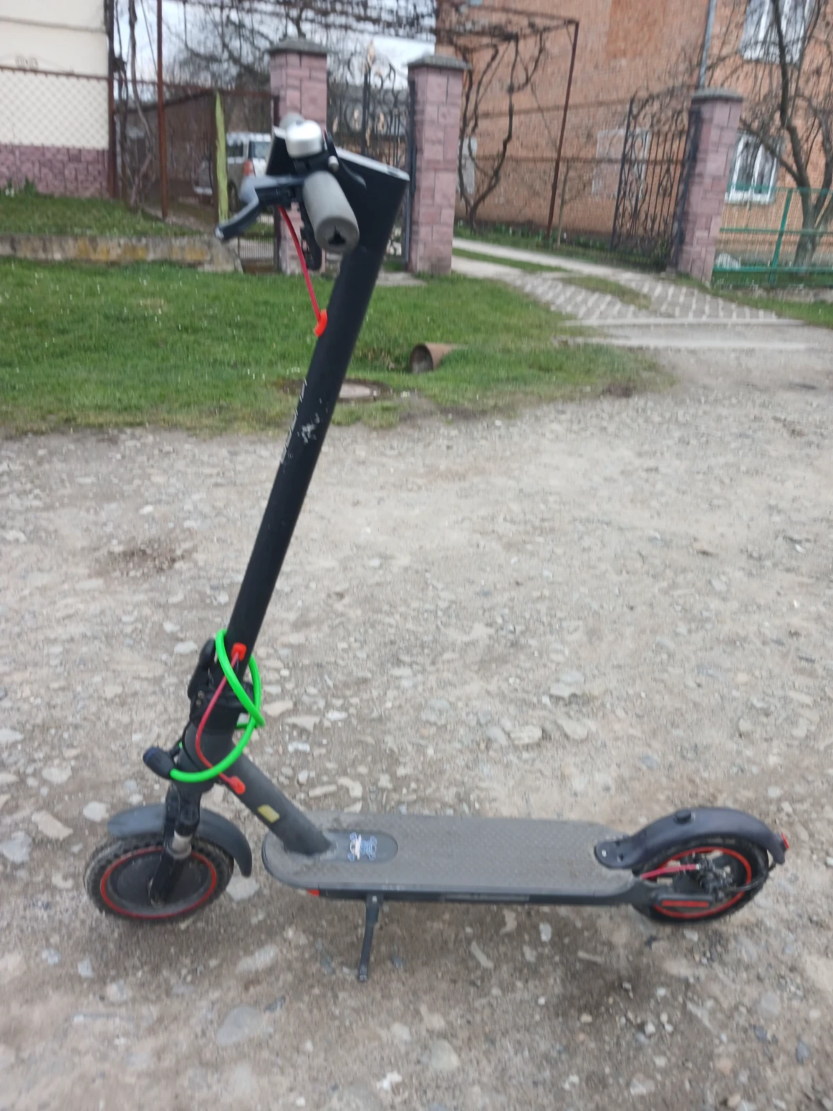 Kugoo m365 pro max 2025 купити в Бібрка