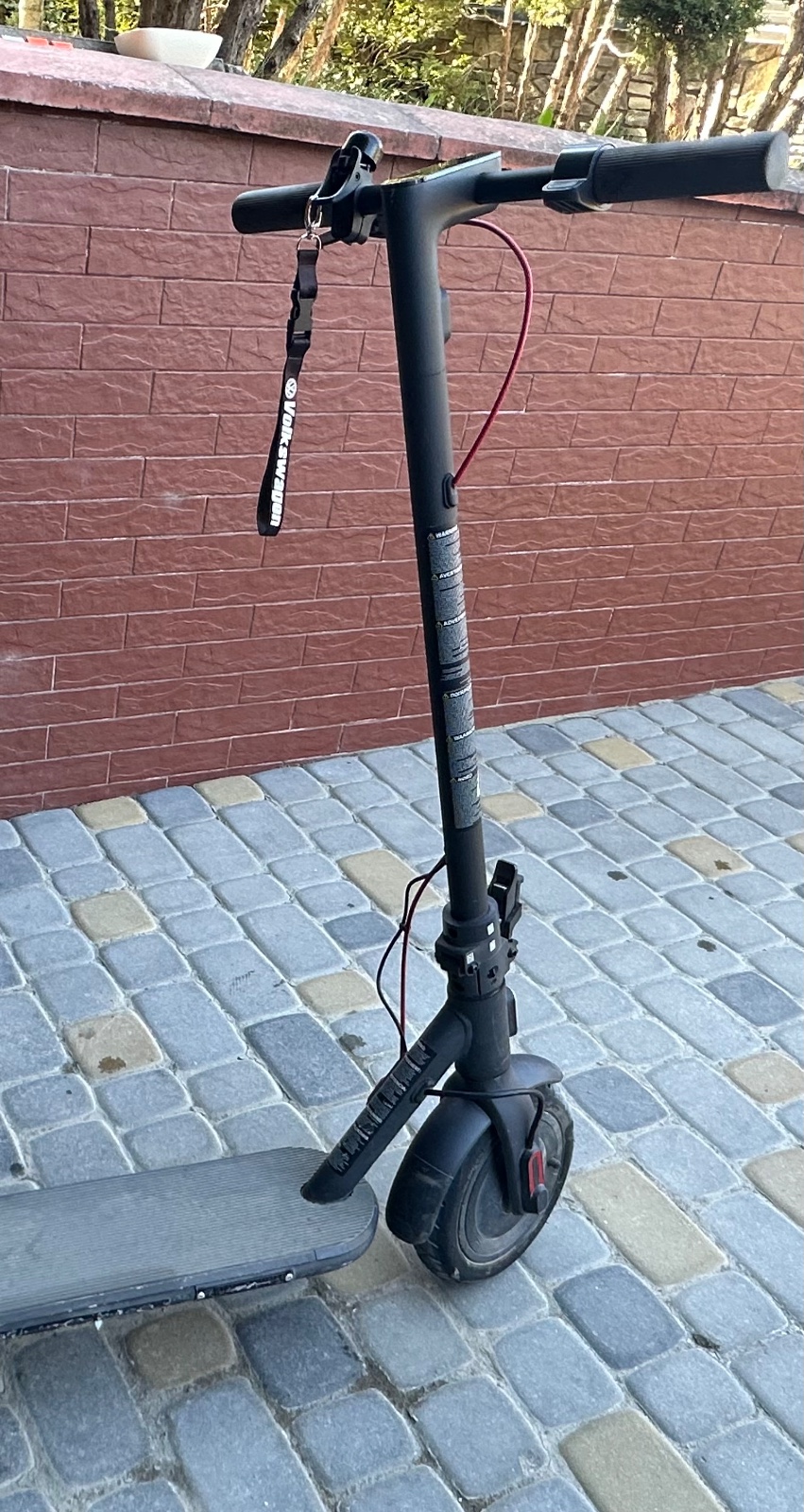 Xiaomi Mi Electric Scooter M365 купити в М.Хмельницький 