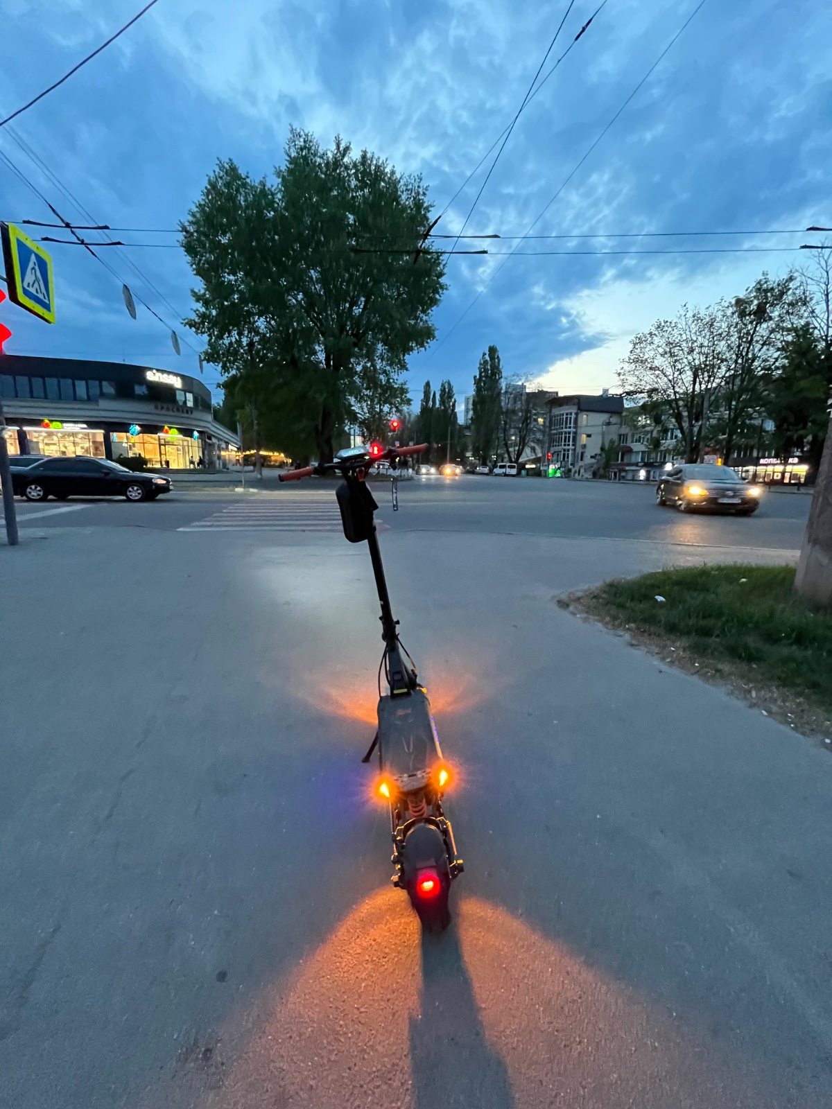 Kukirin G2 Master 2026 купити в Трускавець